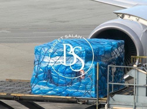 Air Freight